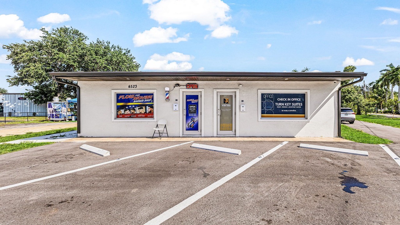 Photo of Outdoor in Tice