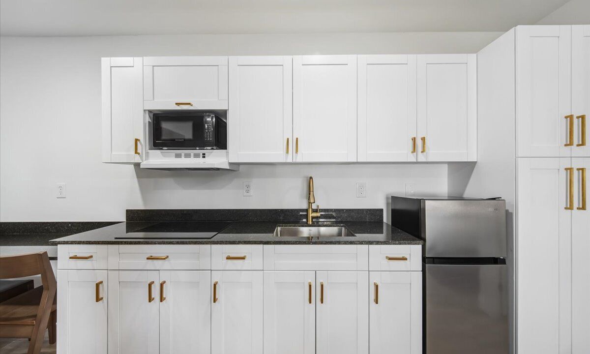 Photo of Kitchen in Tice