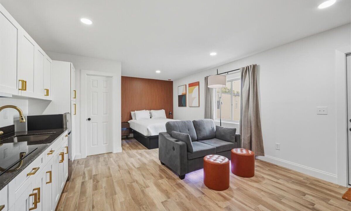 Photo of Bedroom in Tice