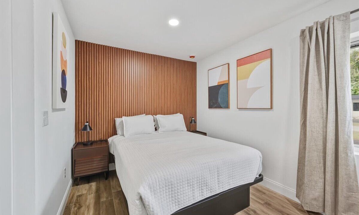 Photo of Bedroom in Tice