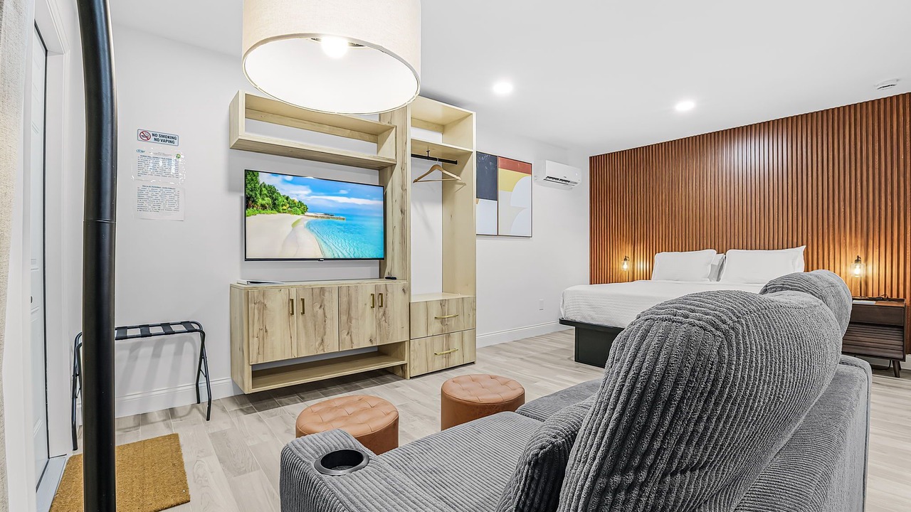 Photo of Bedroom in Tice