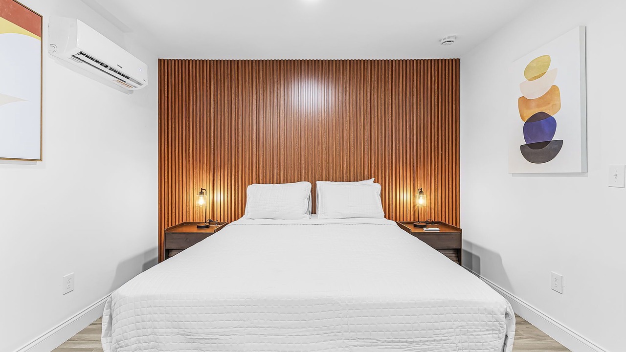 Photo of Bedroom in Tice