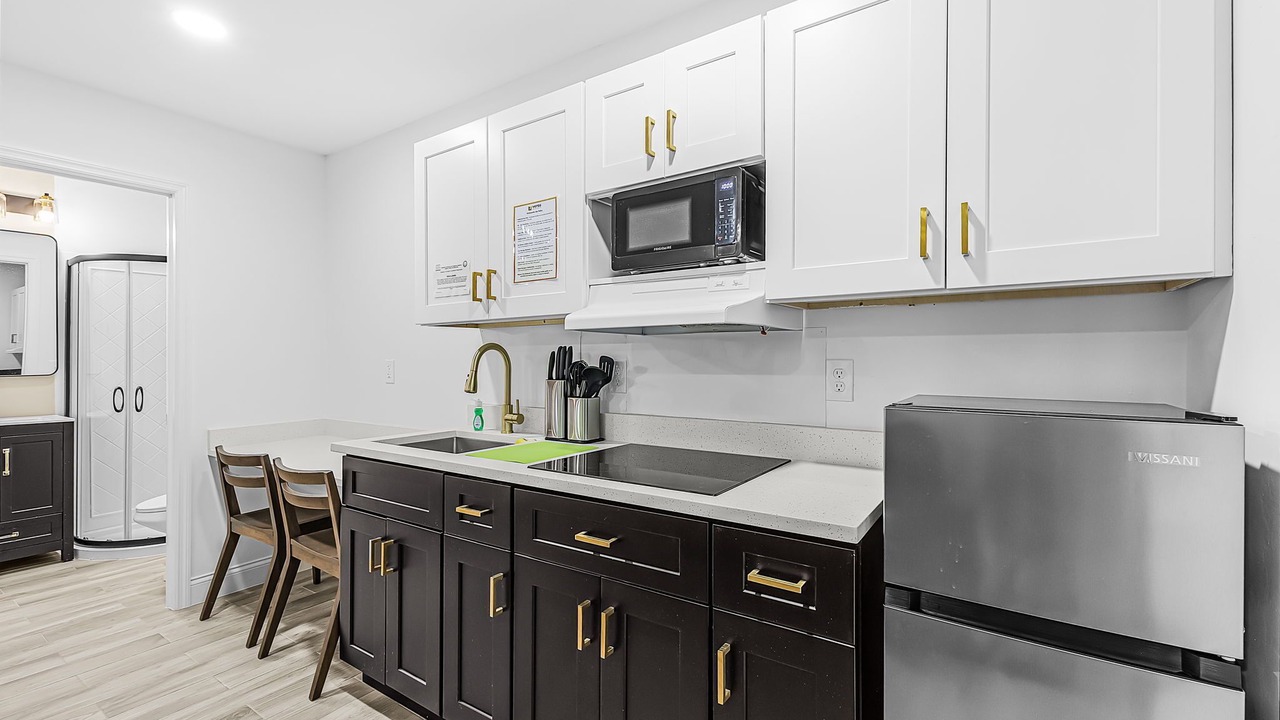 Photo of Kitchen in Tice