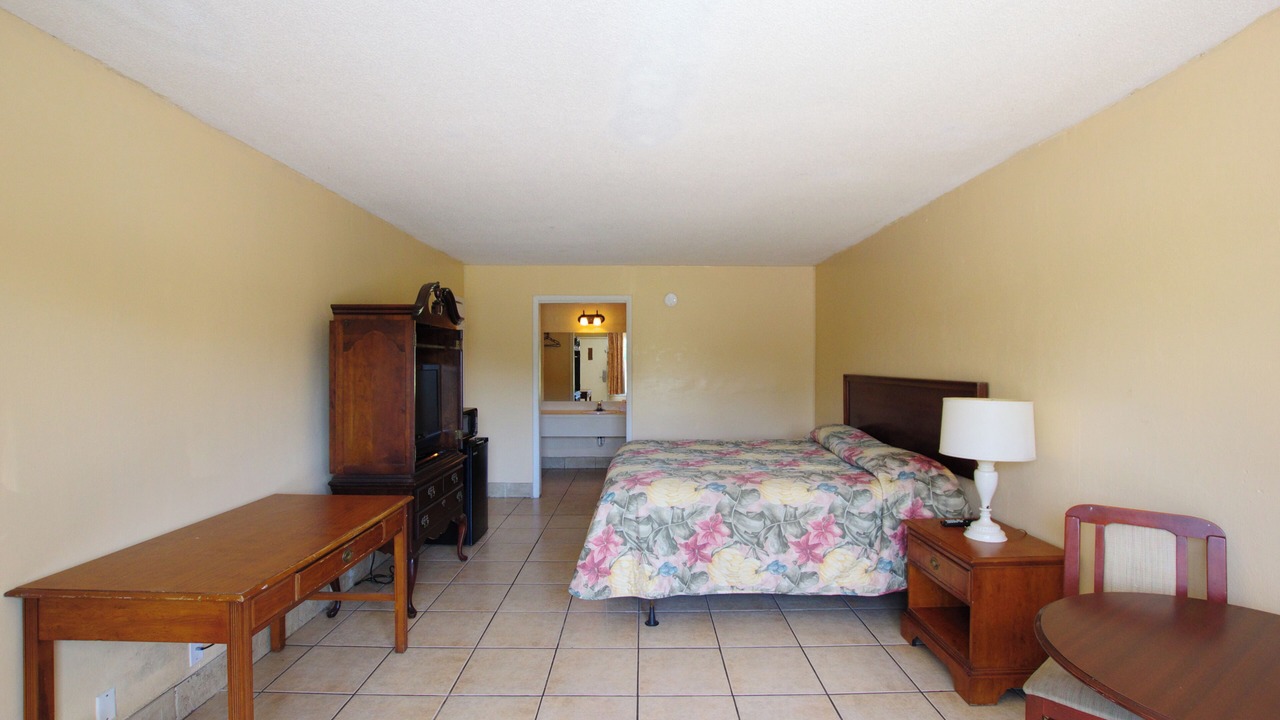 Photo of Bathroom in Parker Street