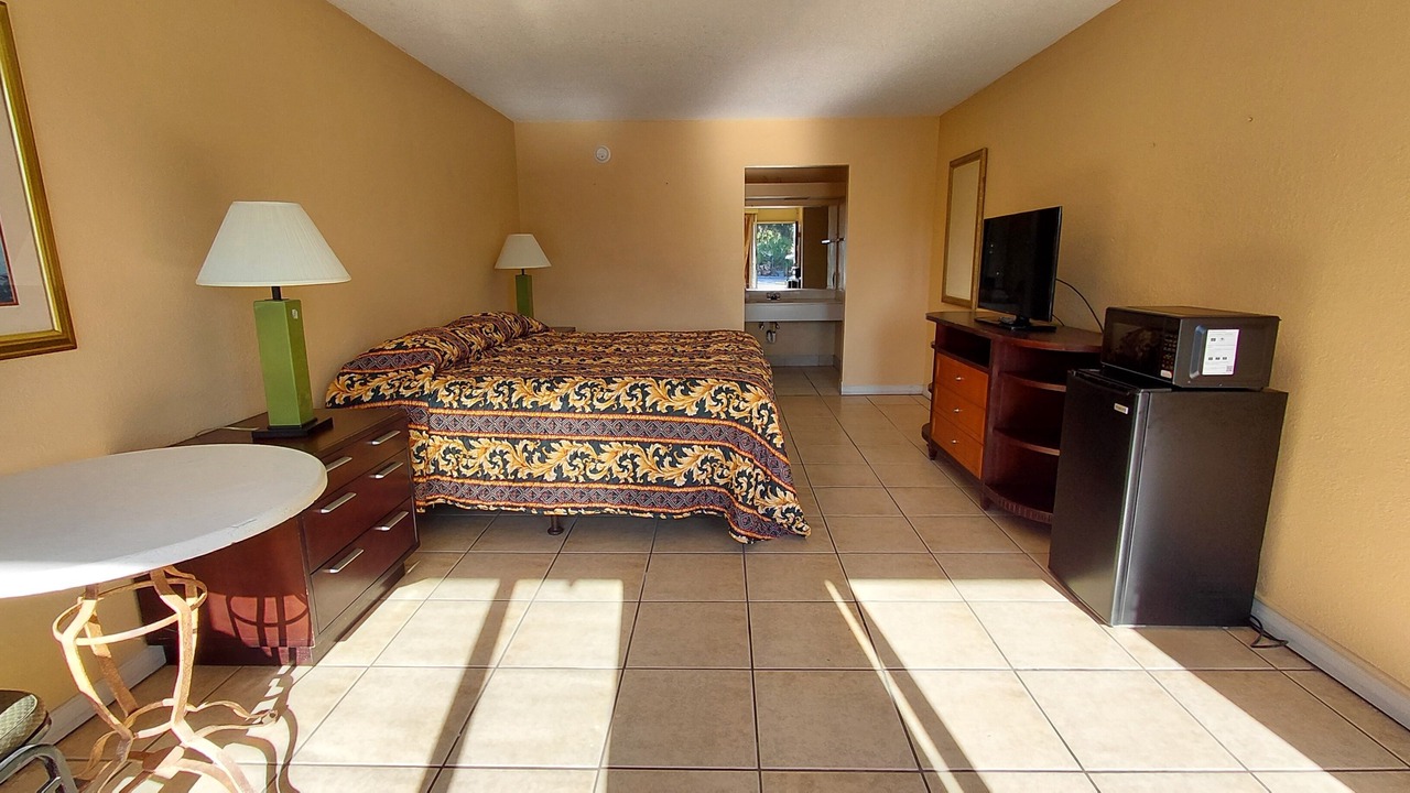 Photo of Bedroom in Parker Street