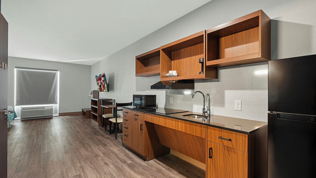 Photo of Kitchen in Bradenton