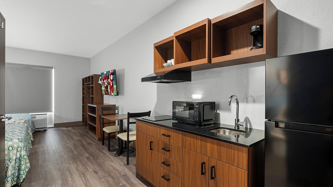 Photo of Kitchen in Bradenton