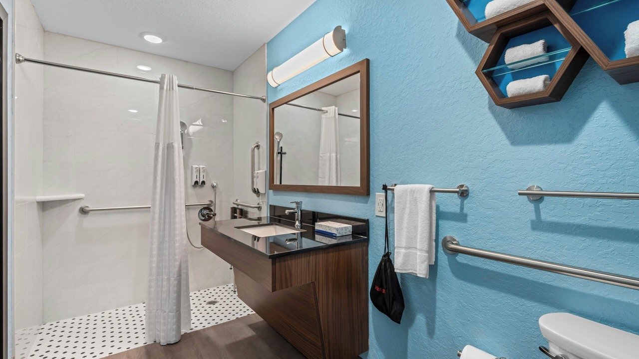 Photo of Bathroom in Bradenton