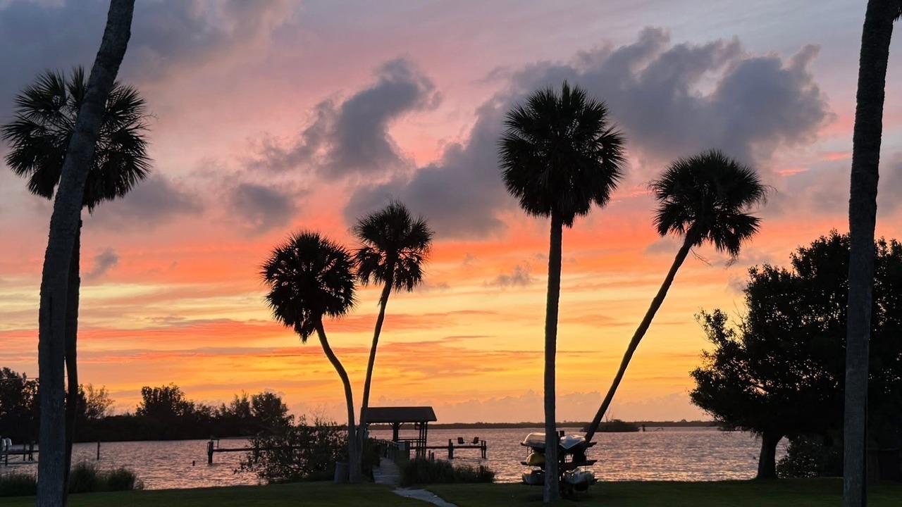 Photo of Outdoor in Sebastian
