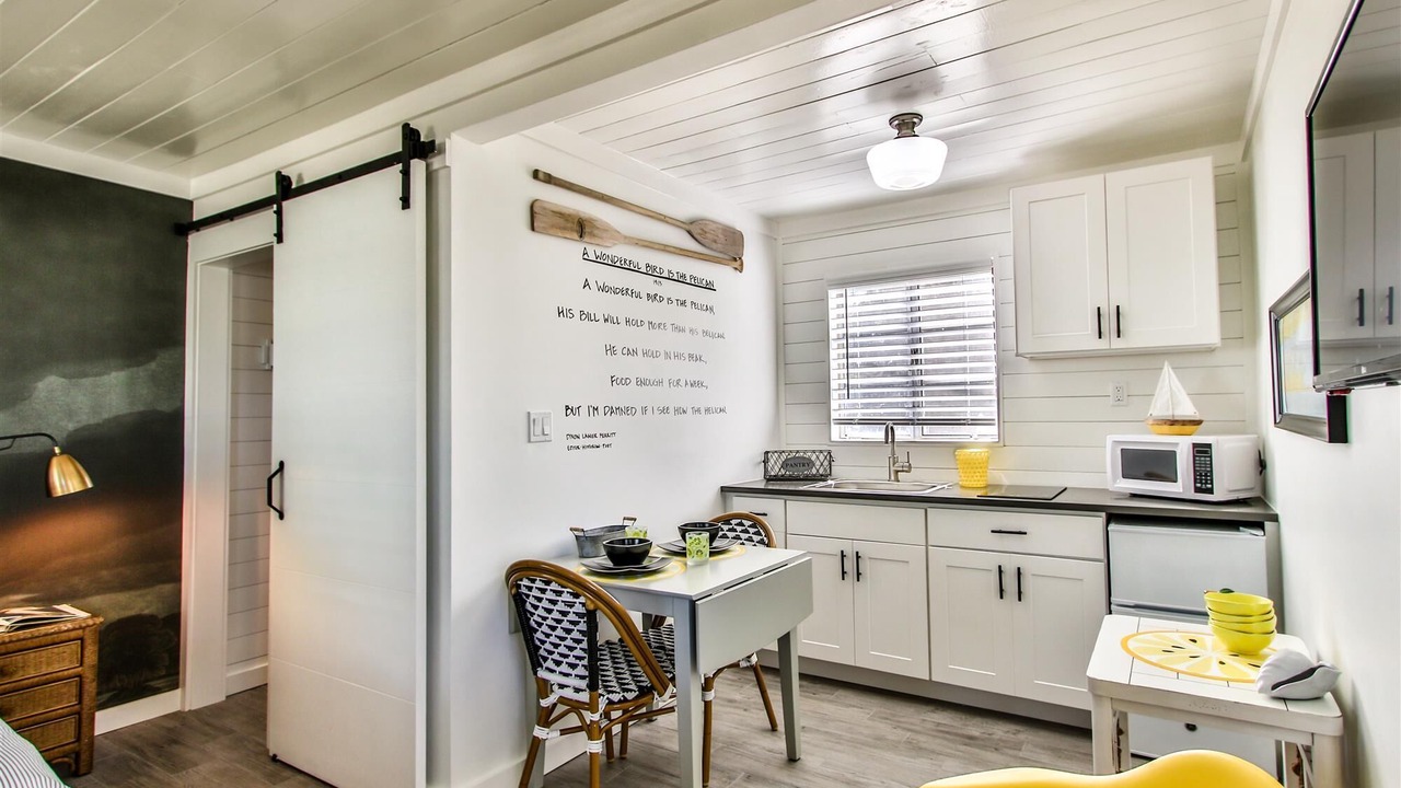 Photo of Kitchen in Sebastian