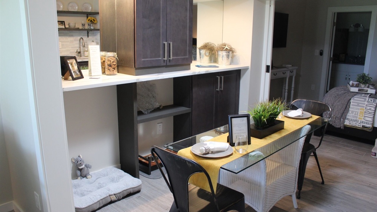 Photo of Kitchen in Sebastian