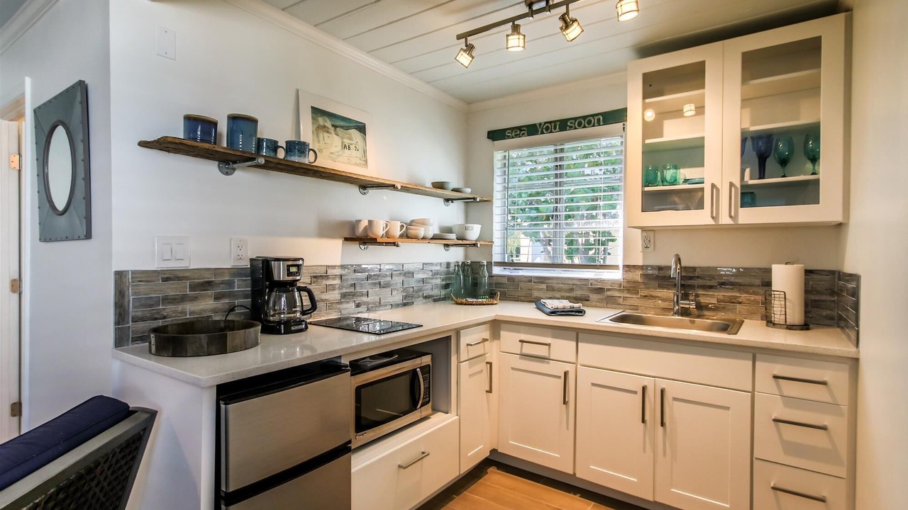 Photo of Kitchen in Sebastian
