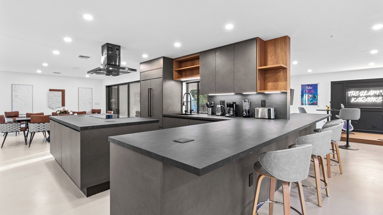 Photo of Kitchen in Davie