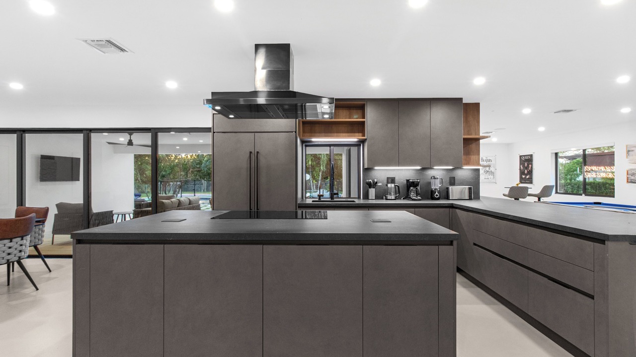 Photo of Kitchen in Davie