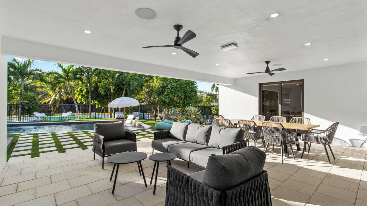Photo of Outdoor in Davie