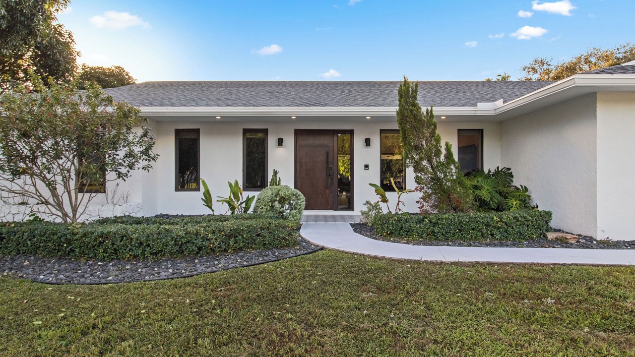Photo of Outdoor in Davie