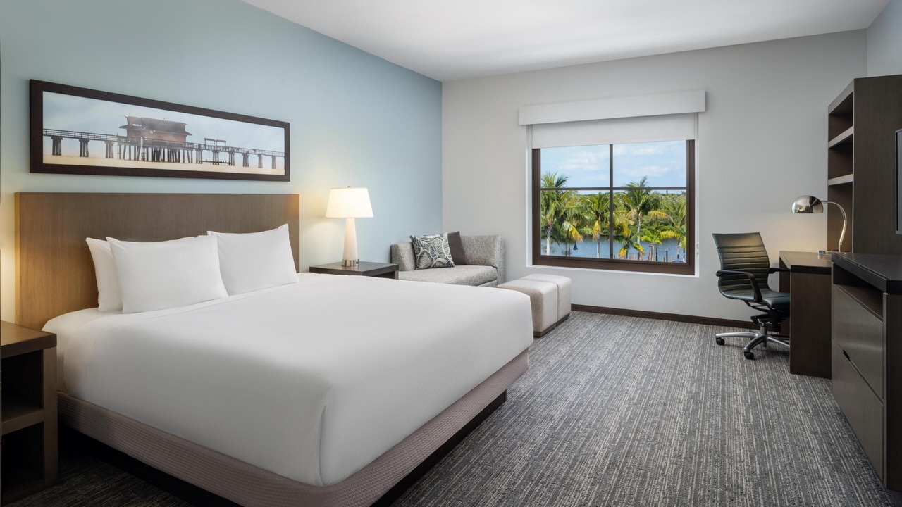 Photo of Bedroom in Naples