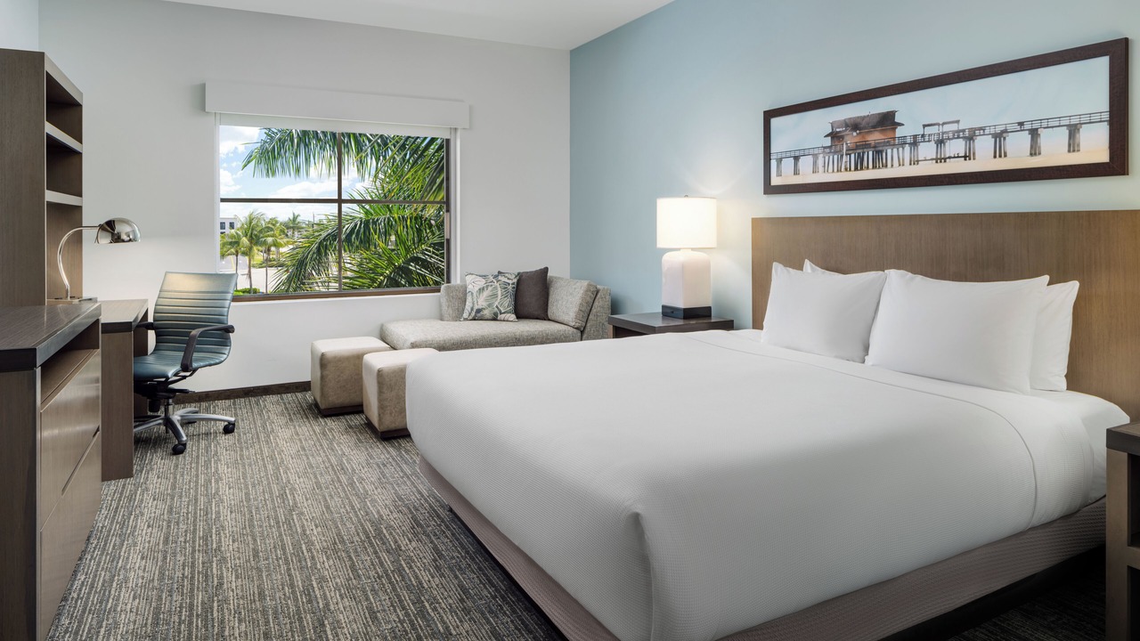 Photo of Bedroom in Naples