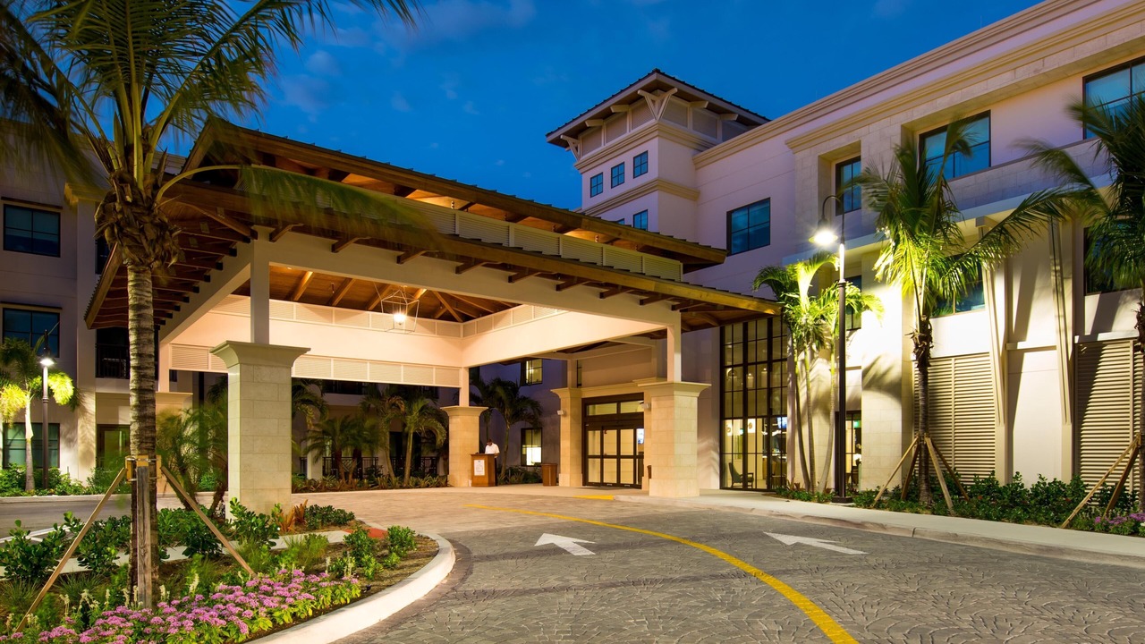 Photo of Outdoor in Naples