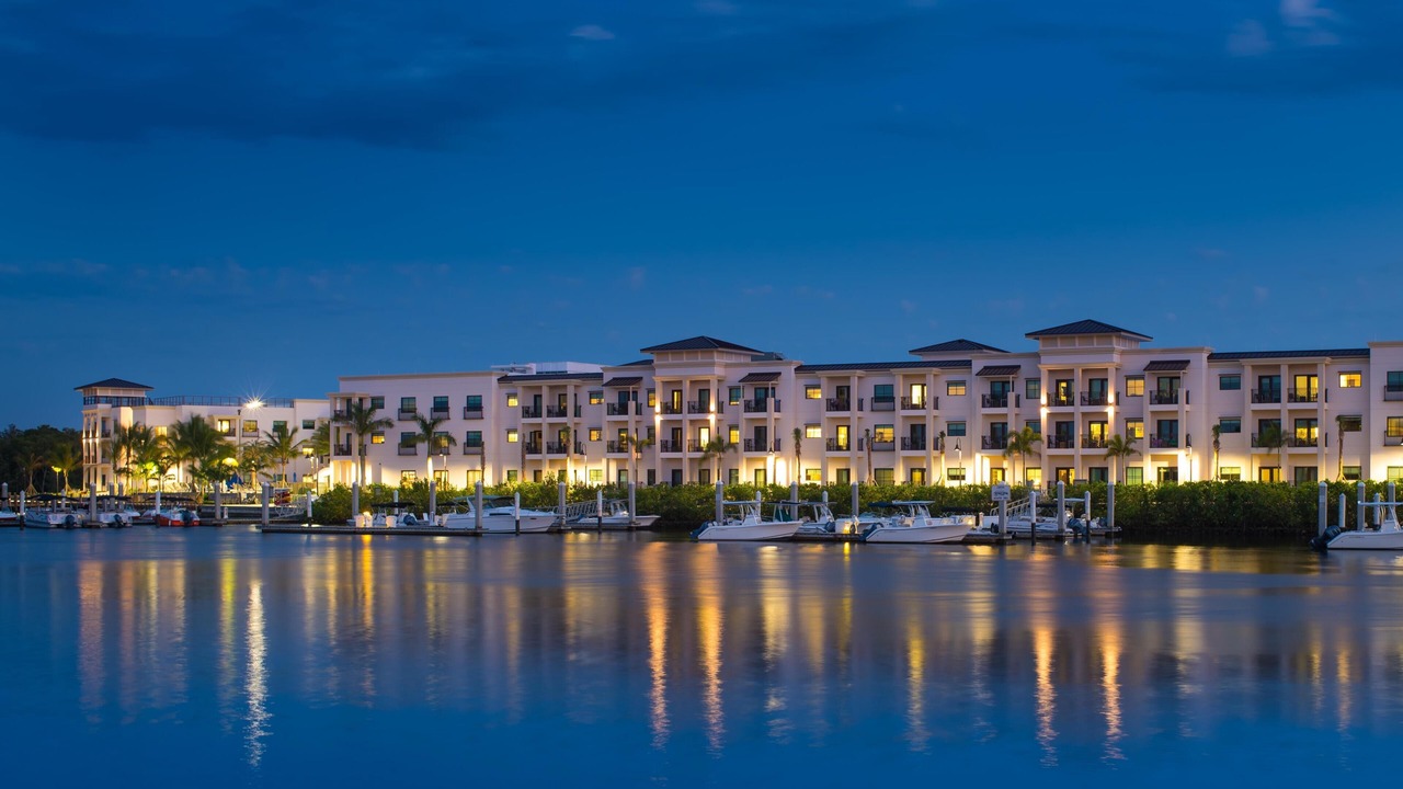 Photo of Outdoor in Naples