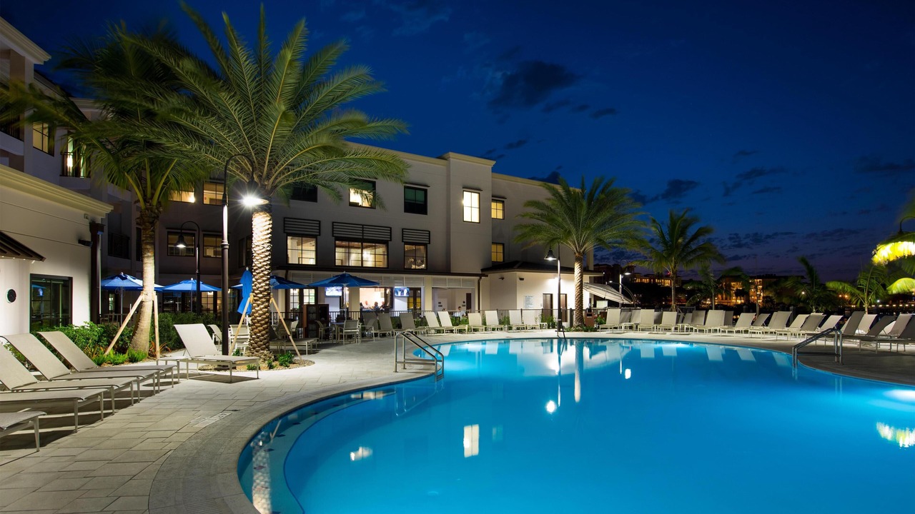 Photo of Outdoor in Naples