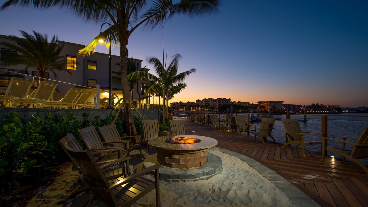 Photo of Outdoor in Naples