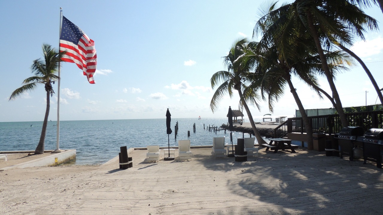 Photo of Patio Balcony in Islamorada