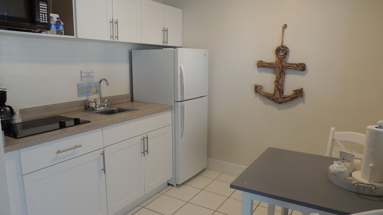 Photo of Kitchen in Islamorada