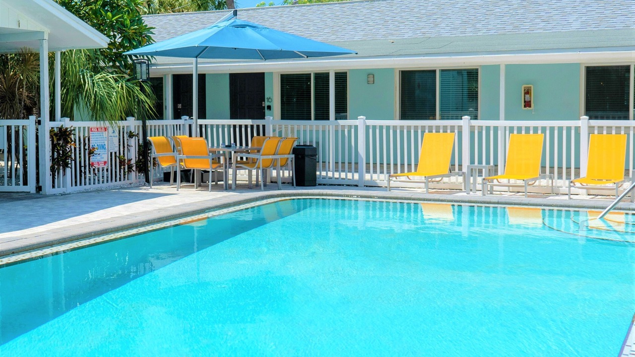 Photo of Outdoor in St. Pete Beach