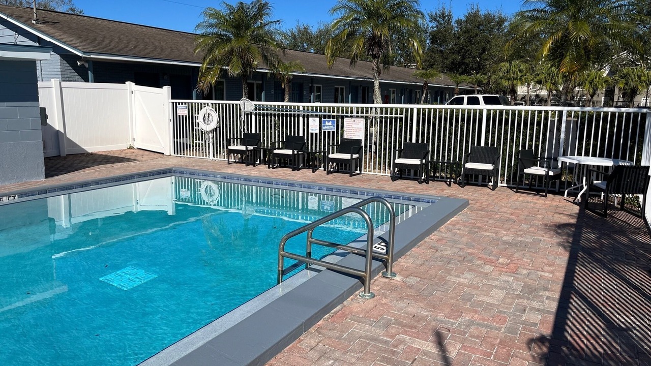 Photo of Outdoor in Brandon
