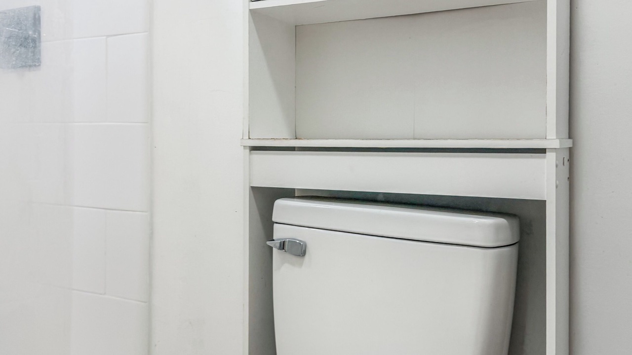 Photo of Bathroom in Lehigh Acres