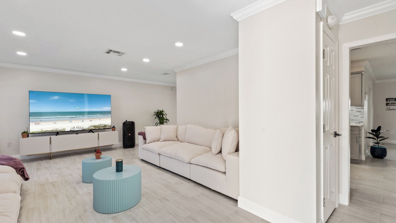 Photo of Livingroom in Bradenton