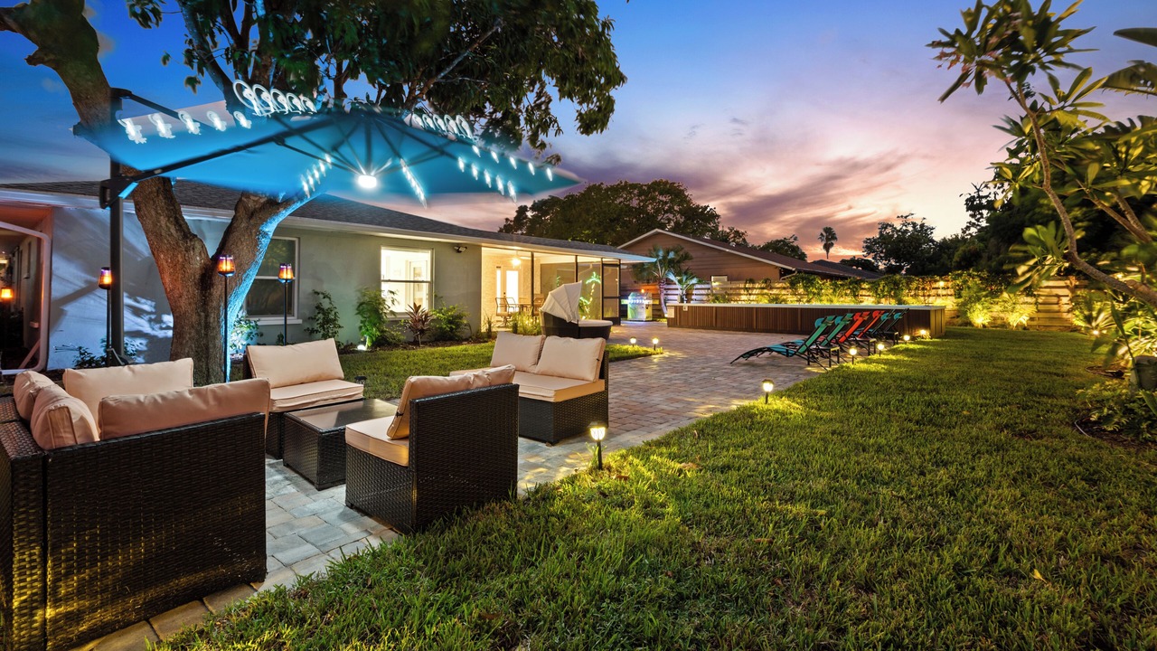 Photo of Outdoor in Bradenton