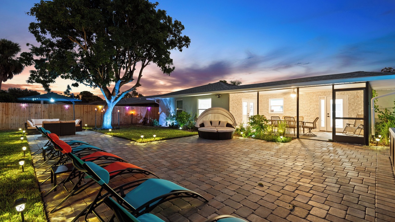Photo of Outdoor in Bradenton