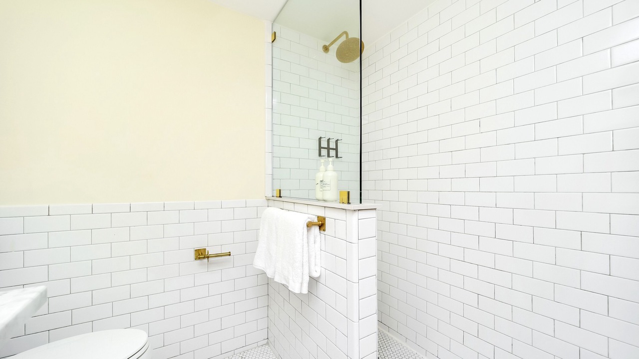 Photo of Bathroom in East Little Havana