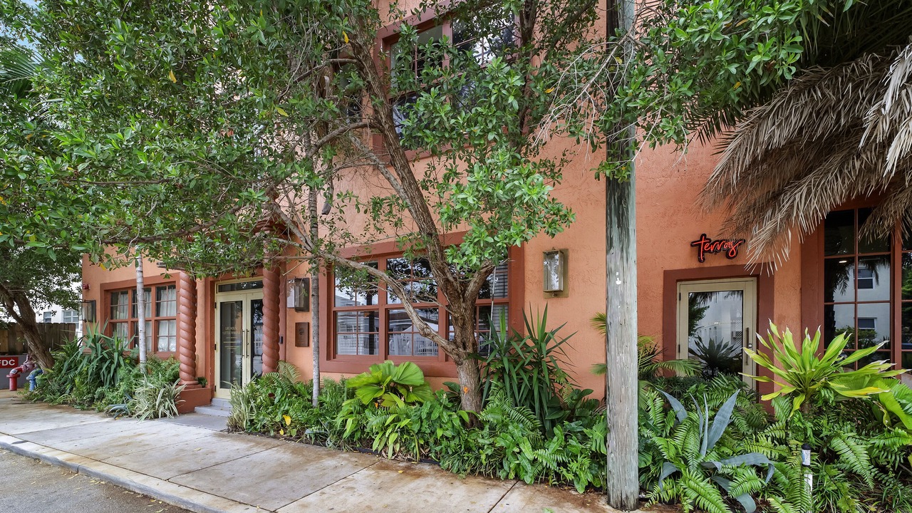 Photo of Outdoor in East Little Havana