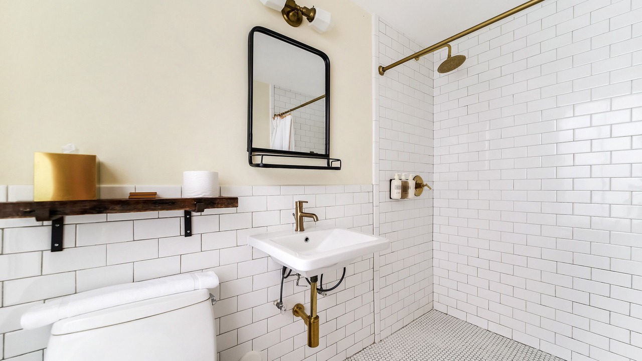 Photo of Bathroom in East Little Havana