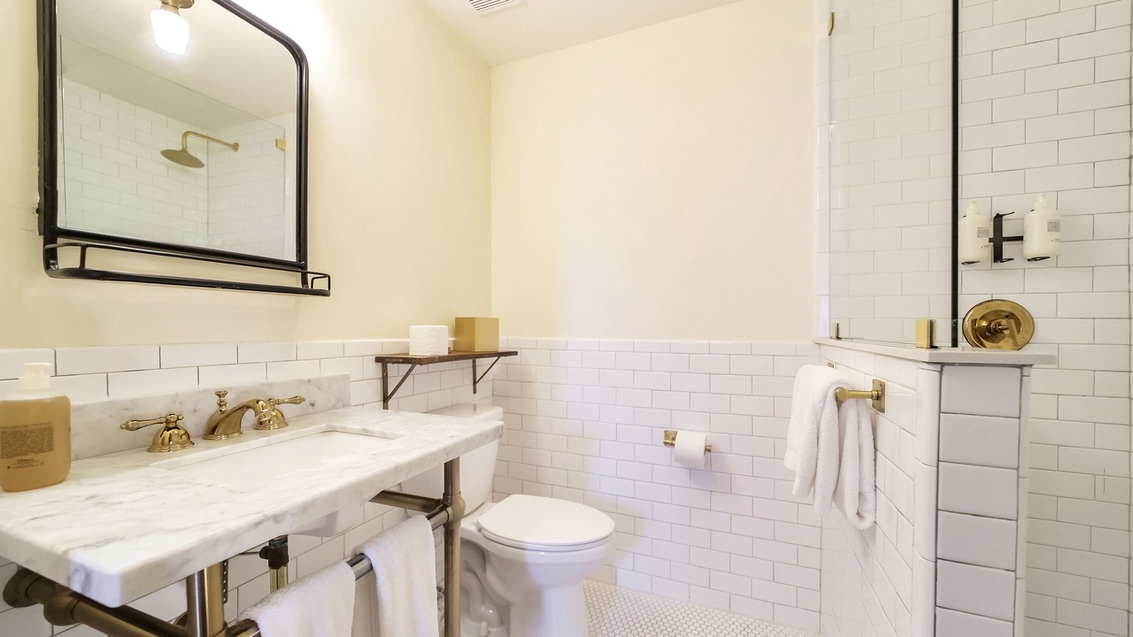 Photo of Bathroom in East Little Havana
