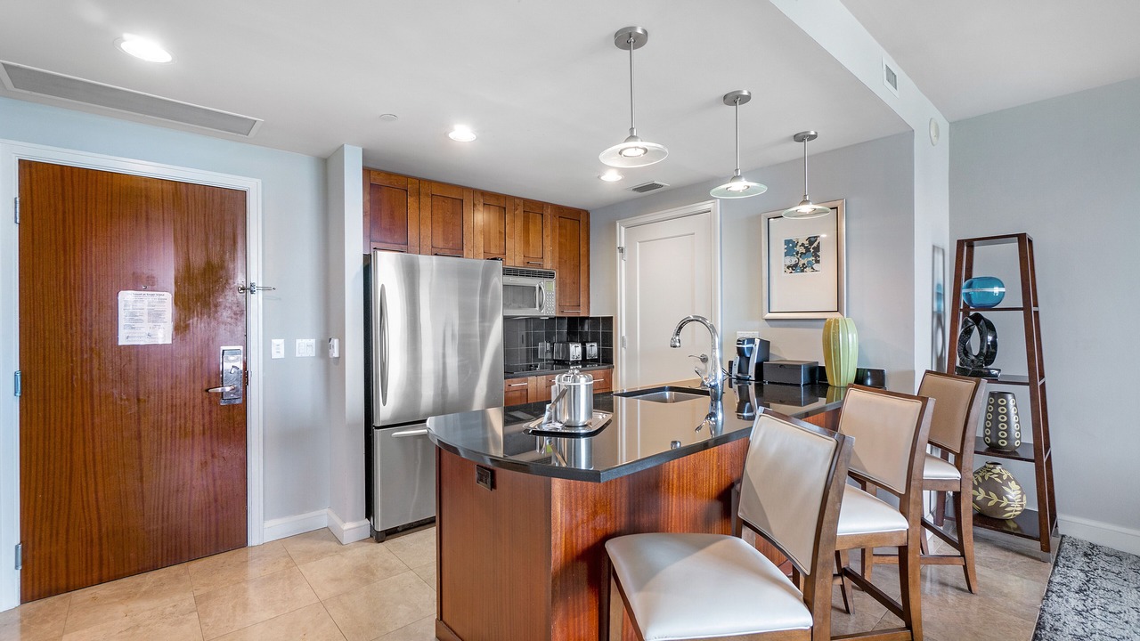 Photo of Patio Balcony in Singer Island