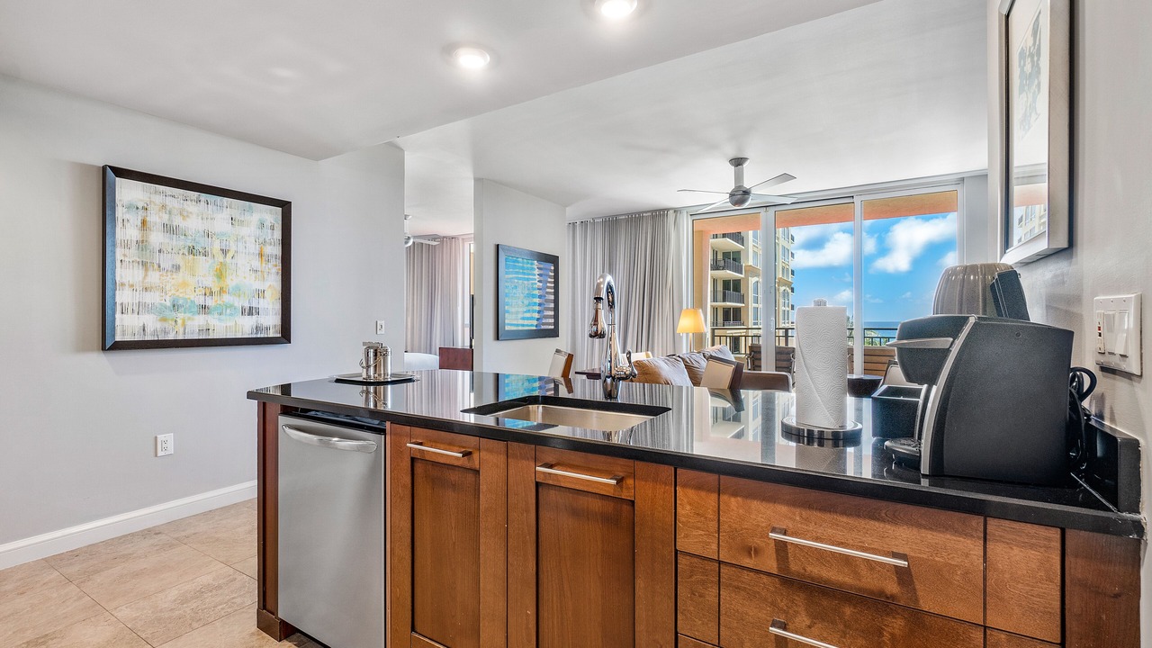 Photo of Patio Balcony in Singer Island