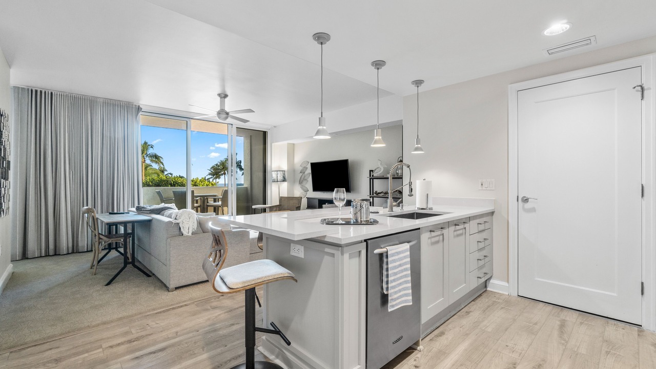 Photo of Kitchen in Singer Island