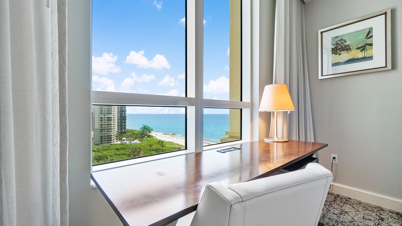Photo of Patio Balcony in Singer Island