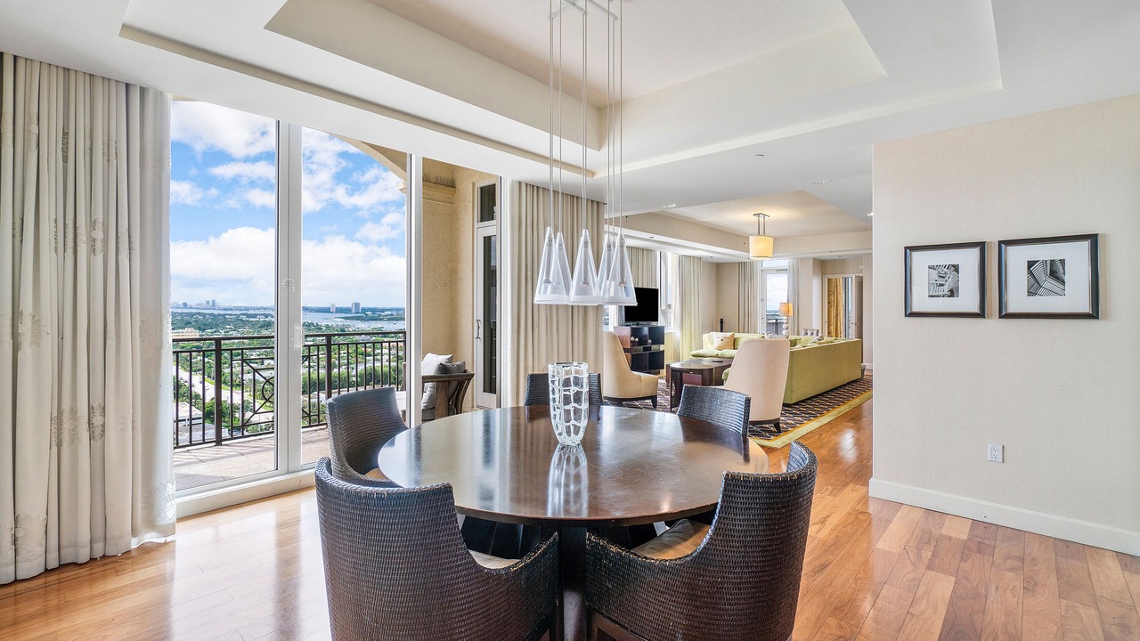 Photo of Bedroom in Singer Island