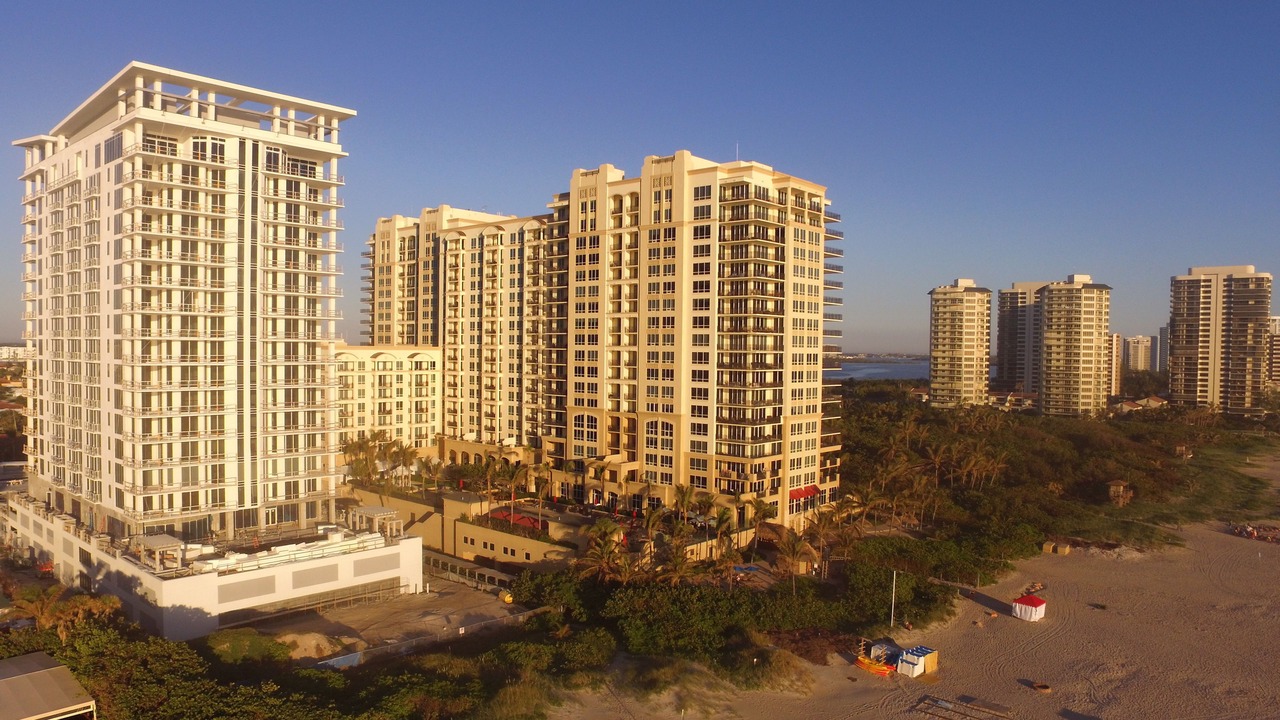 Photo of Outdoor in Singer Island