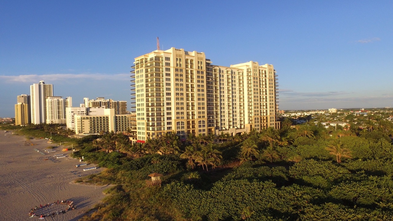 Photo of Outdoor in Singer Island