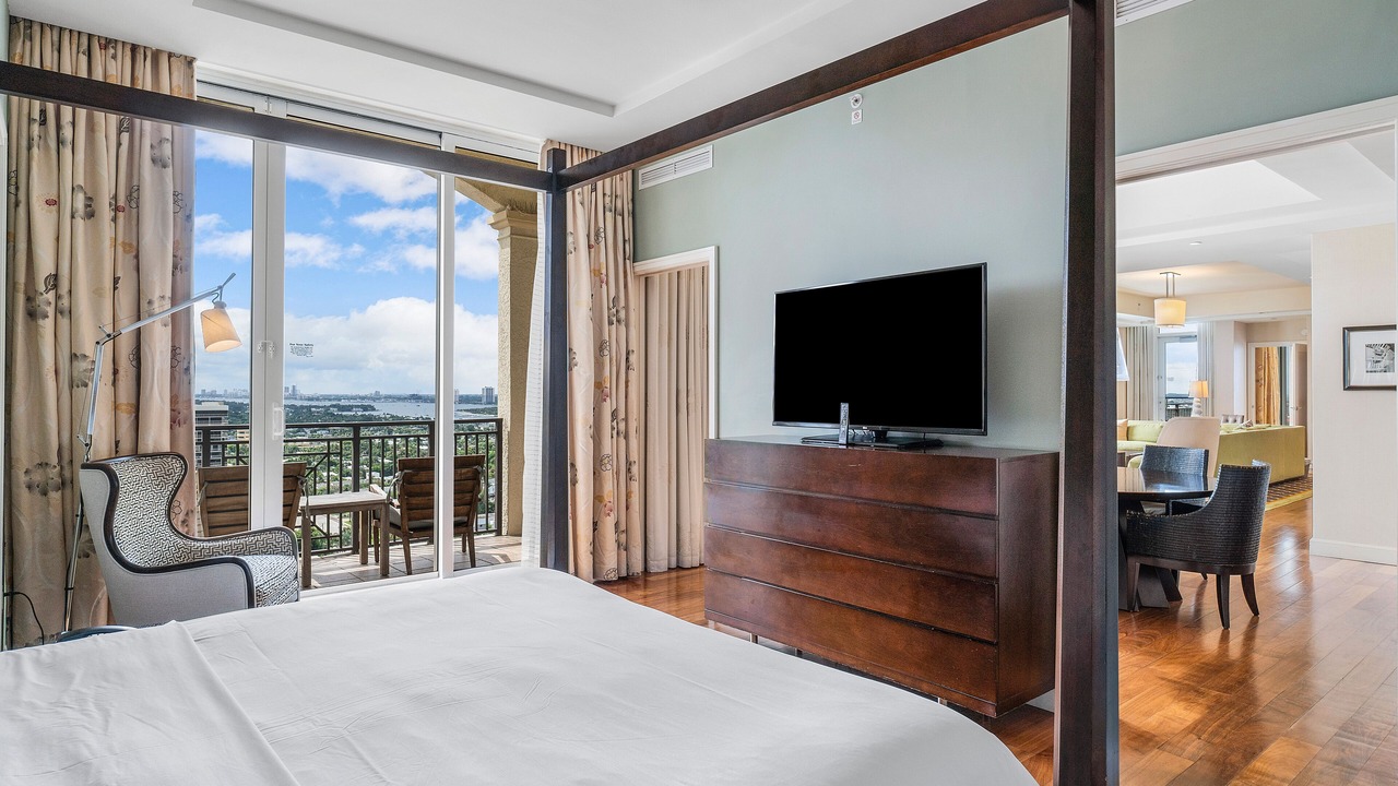 Photo of Bedroom in Singer Island