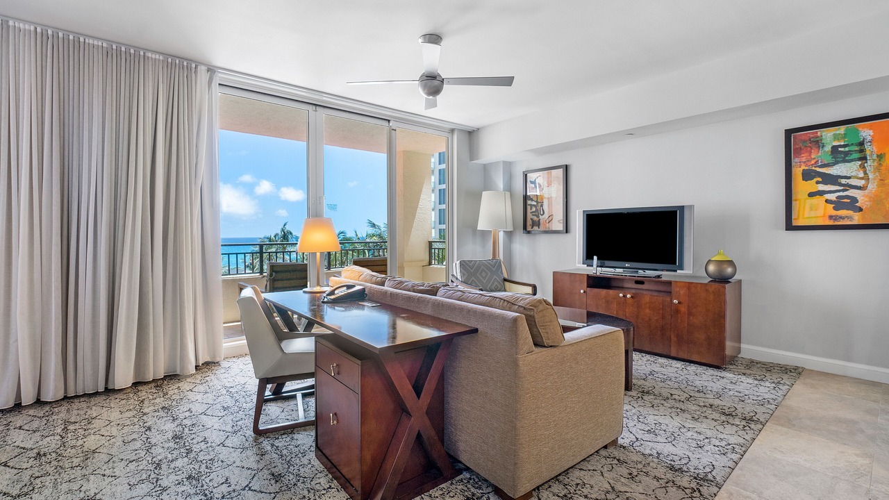 Photo of Patio Balcony in Singer Island