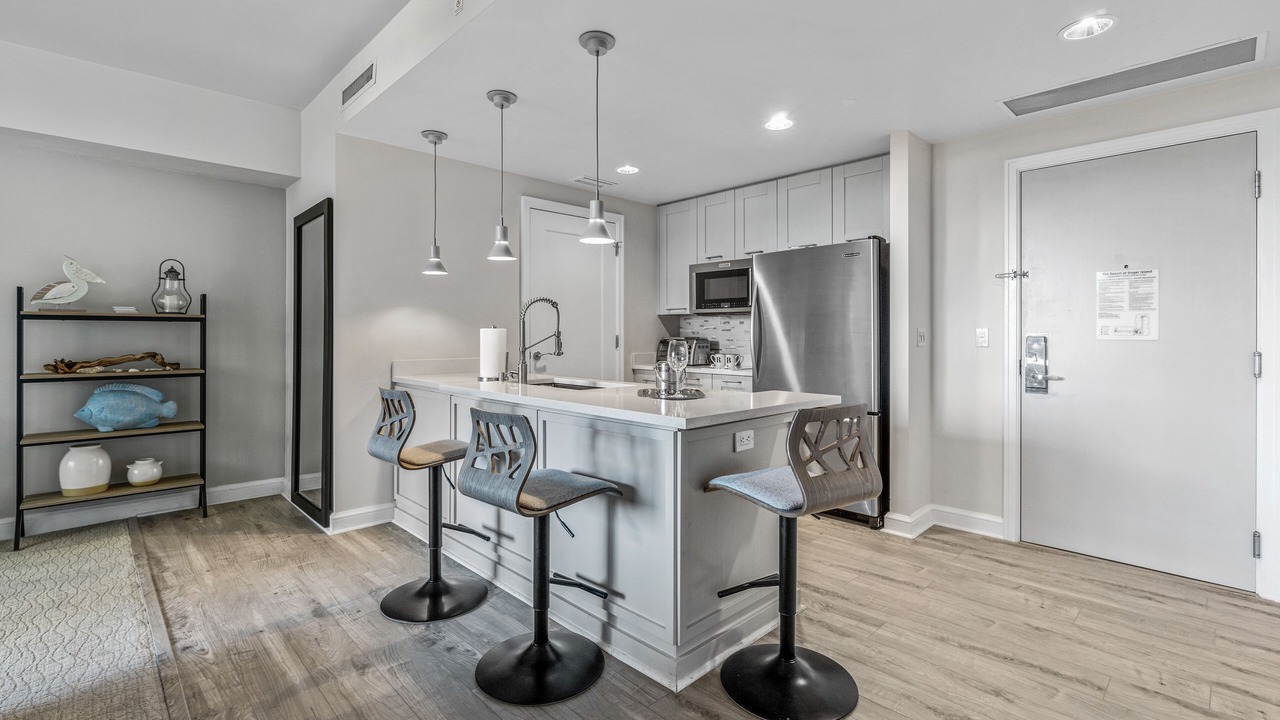 Photo of Kitchen in Singer Island