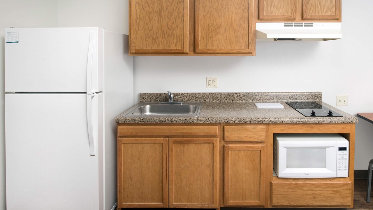 Photo of Kitchen in East Texas