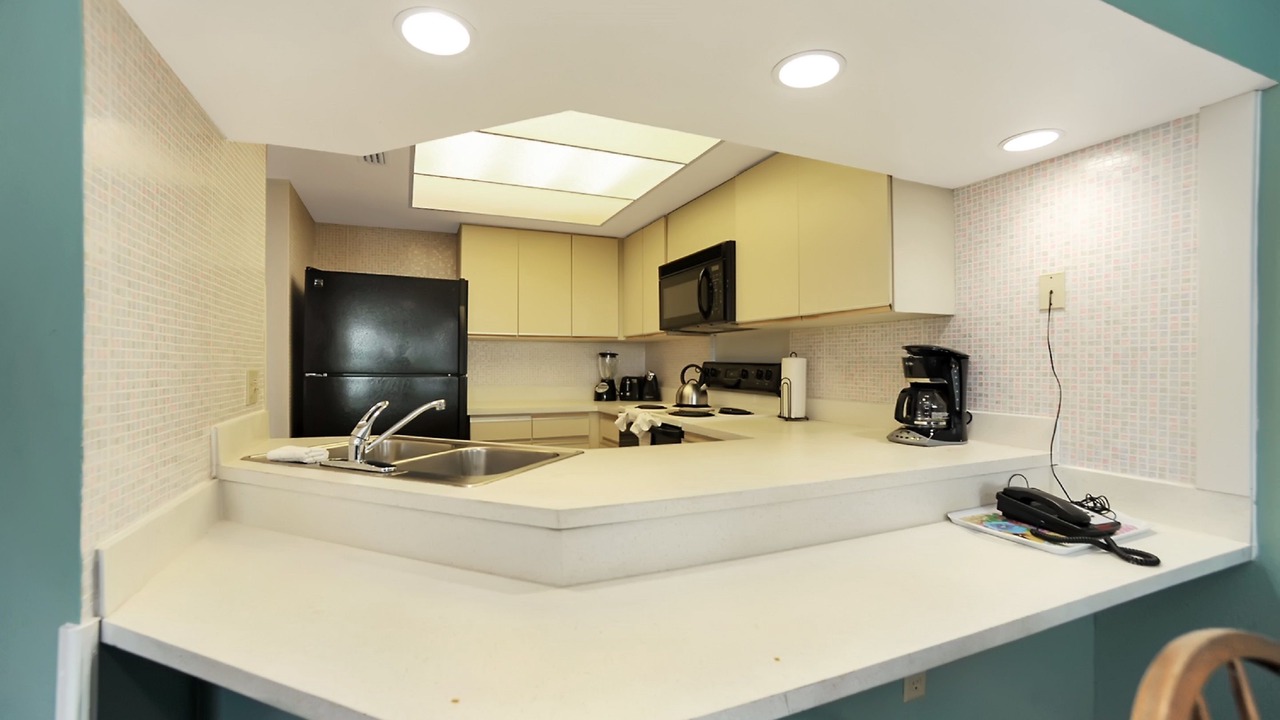 Photo of Kitchen in Indian Harbour Beach